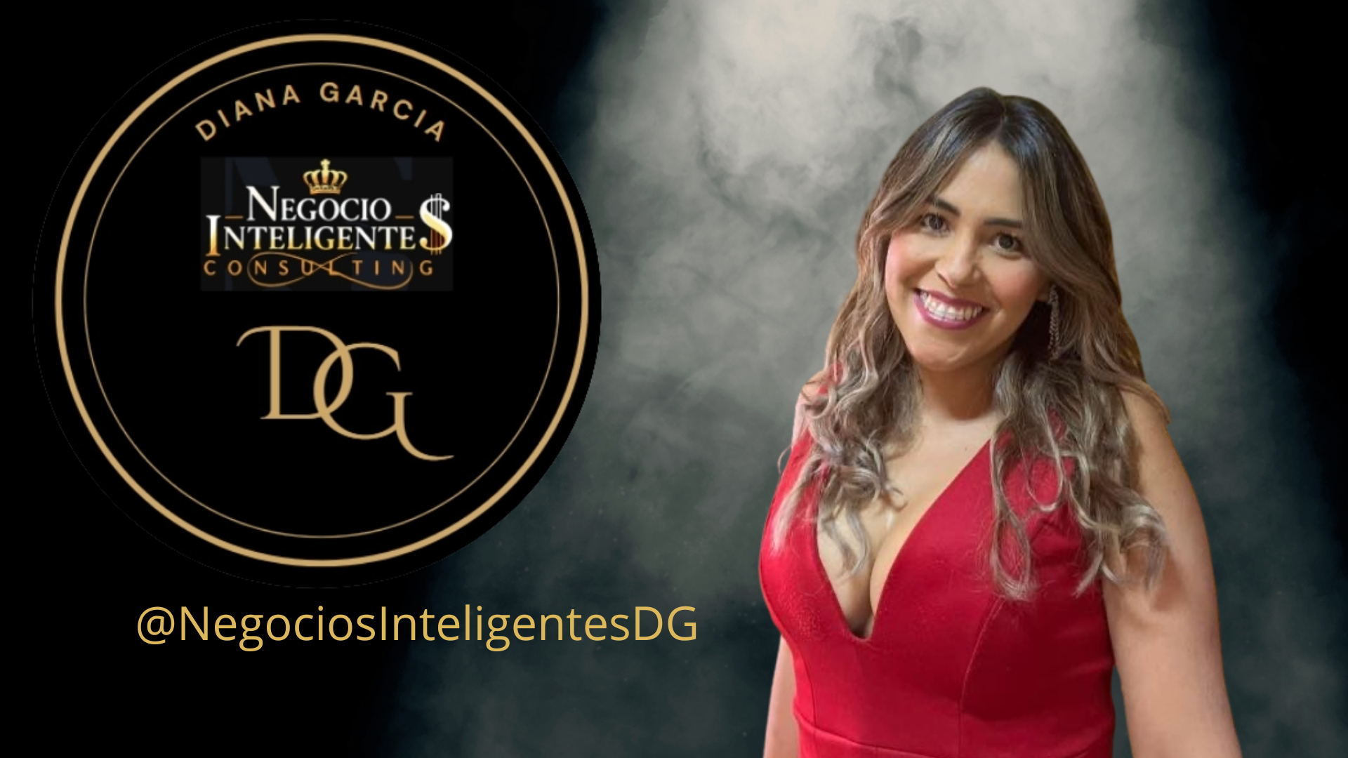 Diana Garcia - Tu Marca Personal