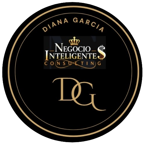Negocios Inteligentes Logo